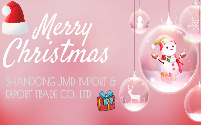 Merry Christmas to all new and old customers！