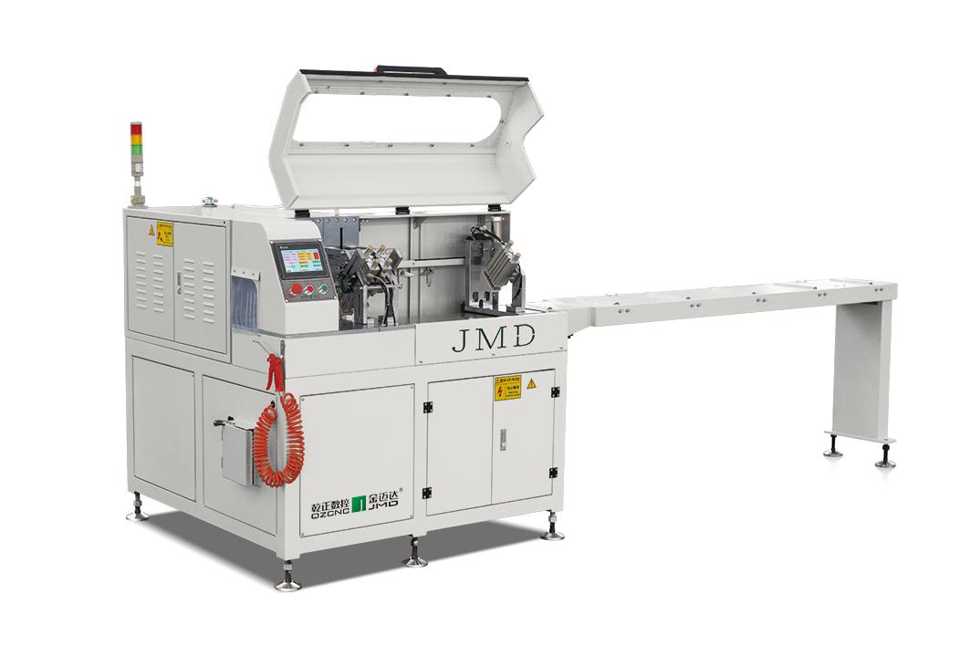 Cornet cutting machine.jpg