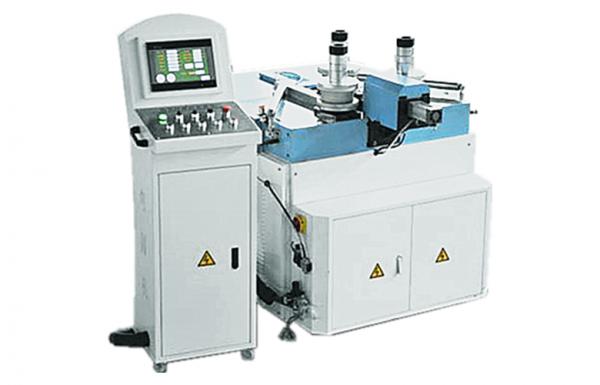 Dobladora CNC automática