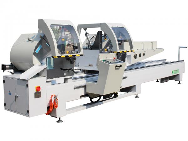 Aluminum Window Machine