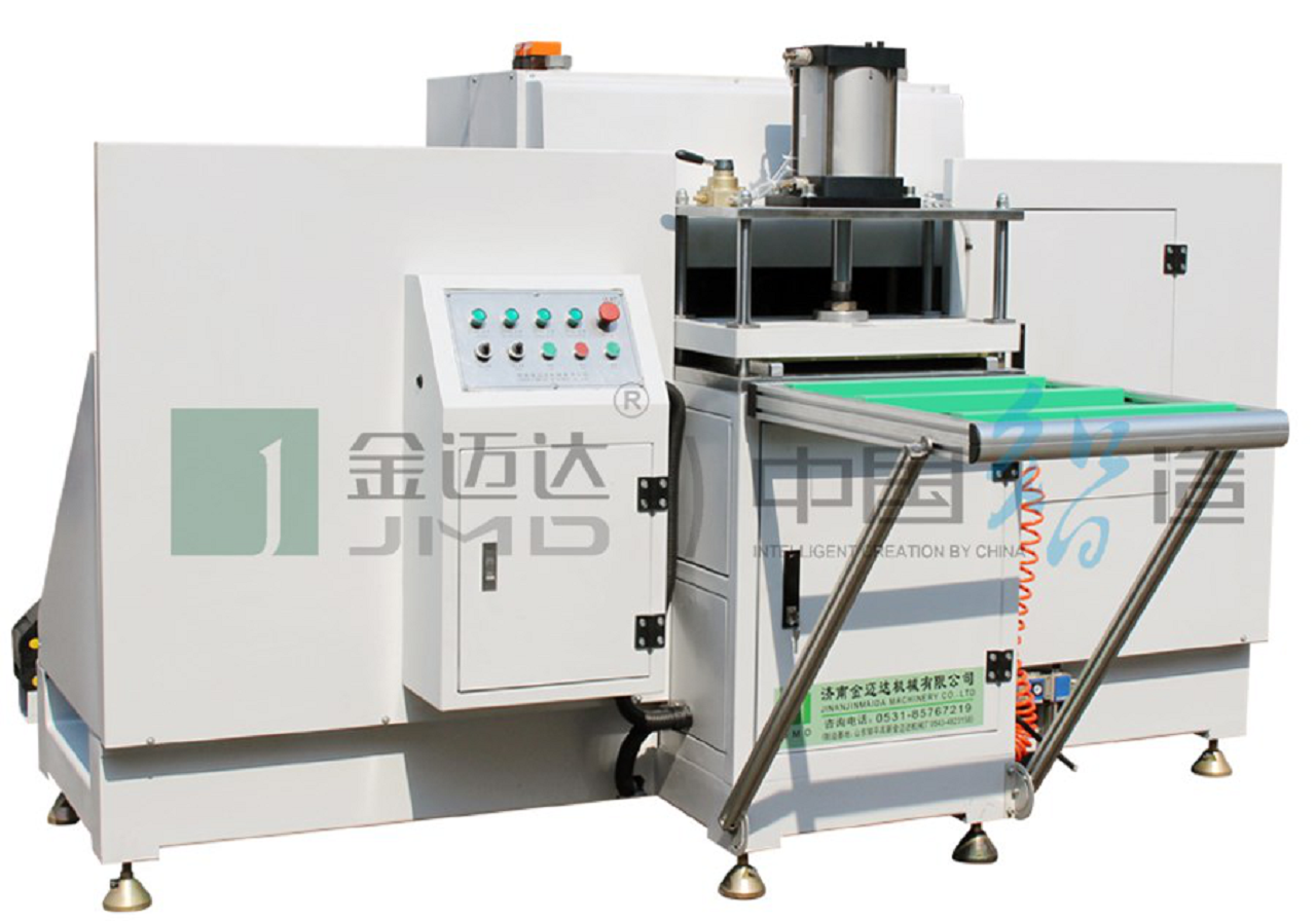 Window machine, Window making machinery