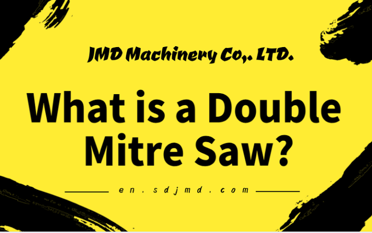 What is Double Miter Saw?
