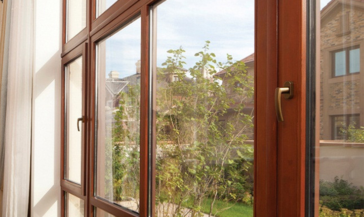 Are Aluminium Windows cheaper than wood?