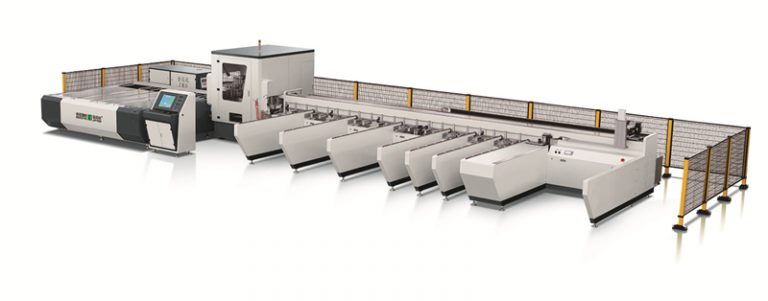 How to choose an aluminum cutting saw?