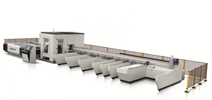 How to Automatic production of window and doors?