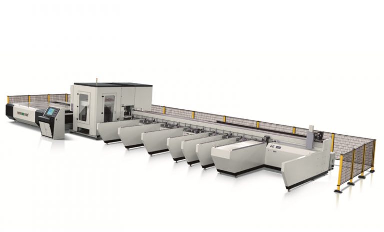 How to Automatic production of window and doors?