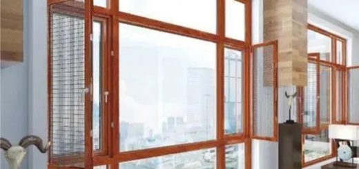 Five Advantages of Thermal Break Aluminum Doors and Windows