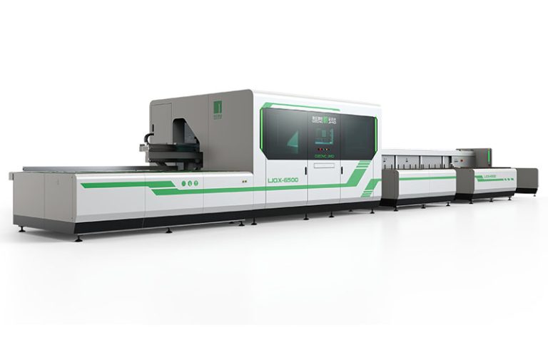 How are aluminum window frames manufactured