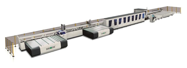 Which process is used in the manufacture of Window Jamb